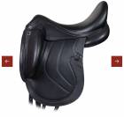 Selle CWD 2025 dressage 