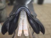 Selle kent & master flatback 