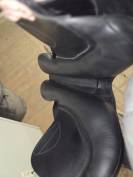 Selle kent & master flatback 