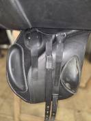 Selle kent & master flatback 