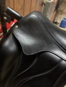 Selle de dressage Antares Cadence
