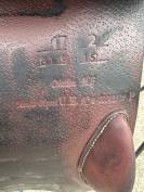 Selle hervé Godignon One