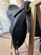 Selle da salto equestro