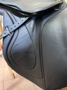 Selle da salto equestro