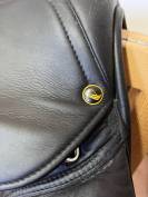 Selle da salto equestro