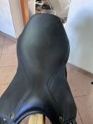 Selle da salto equestro