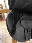 Selle da salto equestro