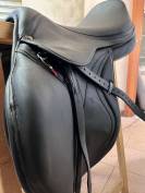 Selle da salto equestro