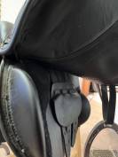 Selle da salto equestro