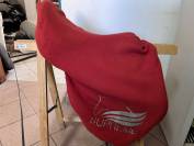 Selle da salto equestro