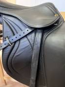 Selle da salto equestro