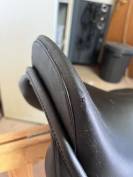 Selle da salto equestro