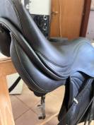 Selle da salto equestro