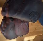 SELLE OBSTACLE DELGRANGE