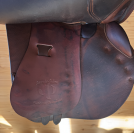 SELLE OBSTACLE DELGRANGE