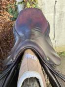 Selle Delgrange 17,5