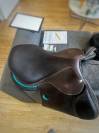 Selle forestier sellier 