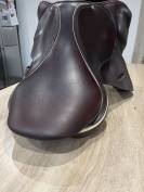 Selle Macel Rafale Contact 17’
