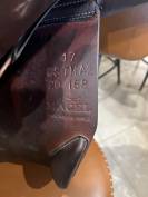 Selle Macel Rafale Contact 17’