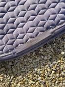 Tapis Kentucky violet CSO cheval