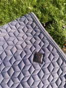 Tapis Kentucky violet CSO cheval