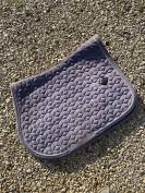 Tapis Kentucky violet CSO cheval