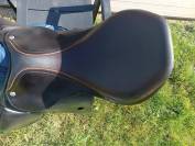 selle équipe expression 