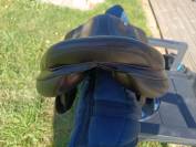 selle équipe expression 