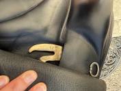 Selle de dressage Devoucoux Milady