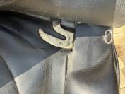 Selle de dressage Devoucoux Milady