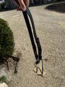 Selle de dressage Devoucoux Milady