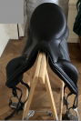 Sella da dressage Forestier  17.5" - 2022