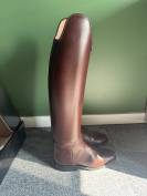 Bottes dressage PÉTRIE Elegance