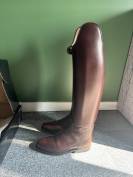 Bottes dressage PÉTRIE Elegance