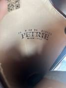 Bottes dressage PÉTRIE Elegance