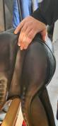 Selle equip'horse petit 17 "