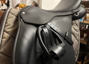 Selle Wintec 500 Hart mixte 