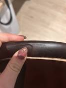 CWD 2gs mademoiselle 17&rsquo;