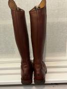 Bottes demi-mesure PARABOOT POLO