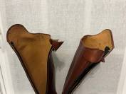 Bottes demi-mesure PARABOOT POLO