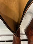 Bottes demi-mesure PARABOOT POLO