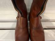 Bottes demi-mesure PARABOOT POLO