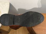 Bottes demi-mesure PARABOOT POLO