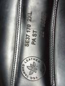 Sella da dressage CWD  17" - 2022