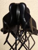 Sella da dressage Devoucoux  17.5" - 2024