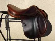 Selle Devoucoux Biarritz 17'