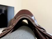 Selle Devoucoux Biarritz Lab 17,5 