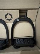 Étrier flex on aluminium 