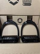 Étrier flex on aluminium 