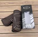 Guêtres antérieurs neuves